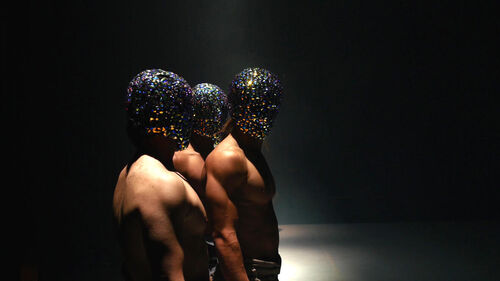 Les Nuits Barbares