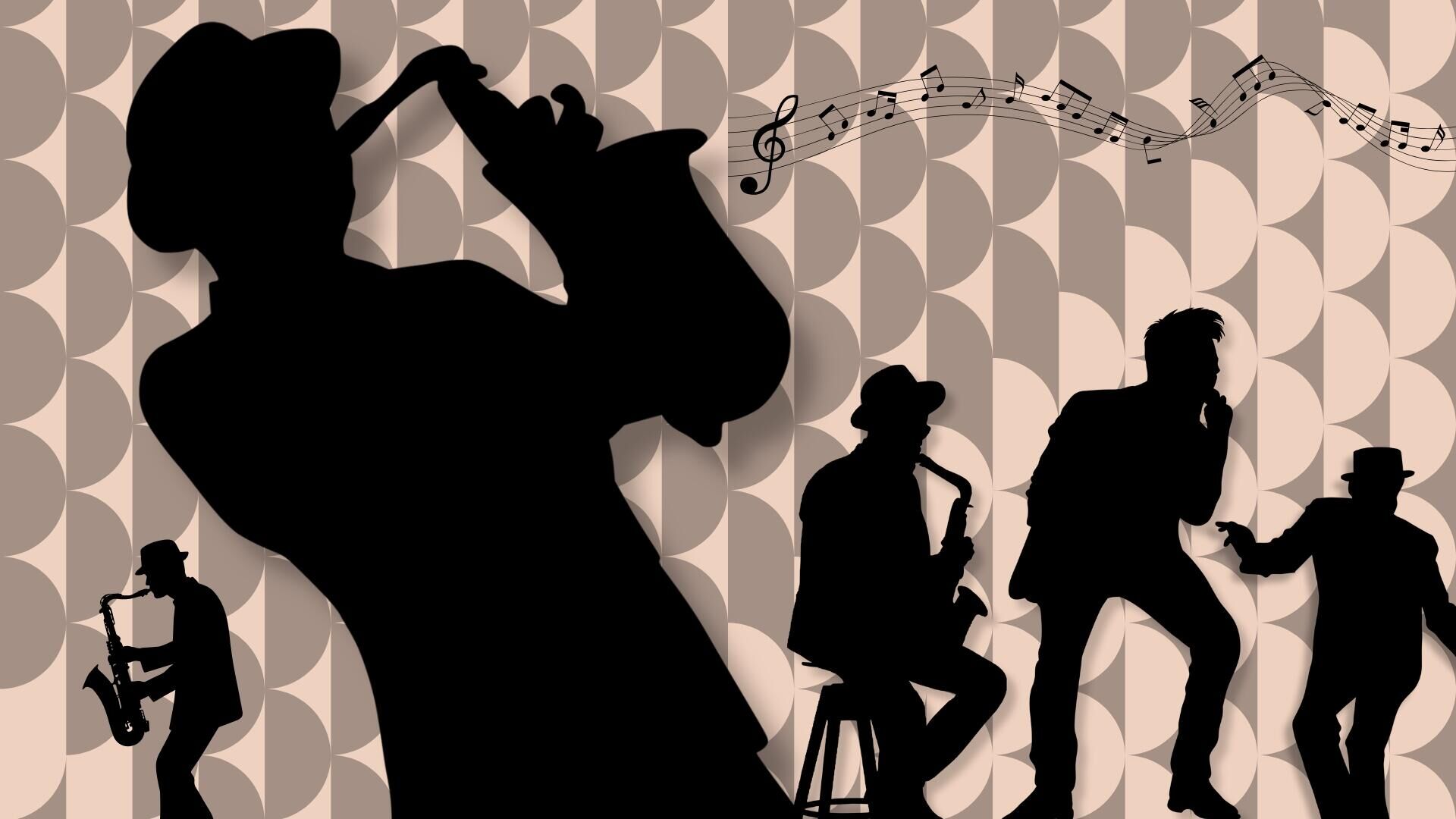 Live Jazz Night bij Benee