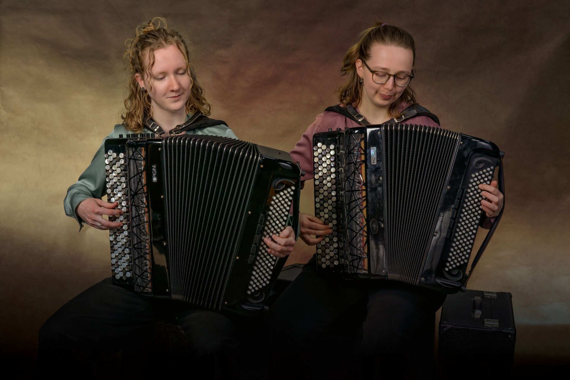 Foto The Bellow Project