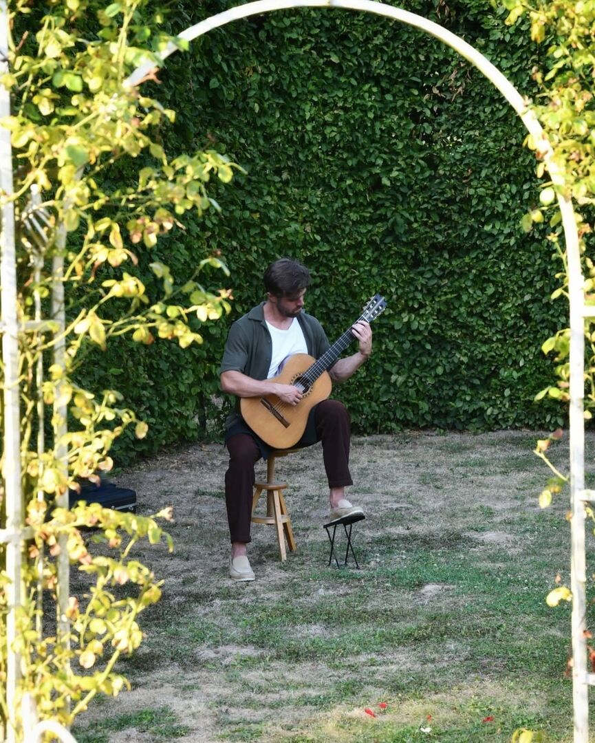Lunchconcert
