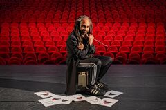 Maestro
