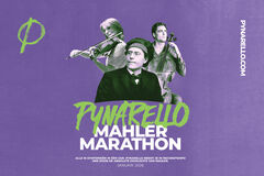 Mahler Marathon