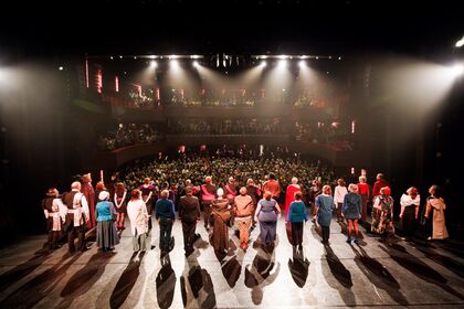 Manager Sales & Events