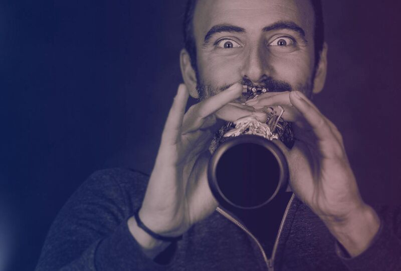 Mavericks: Seeing without seeing