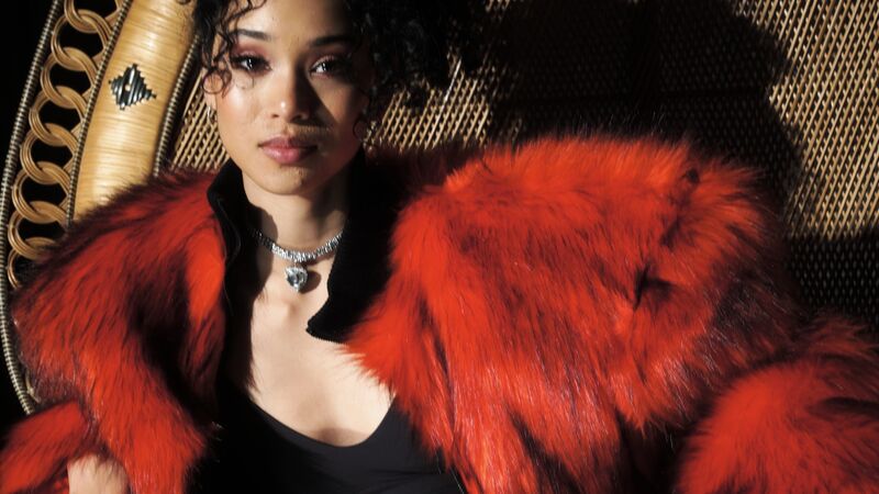 Meet DESTINY - AYA 06 (beeld Alma Tabernero)