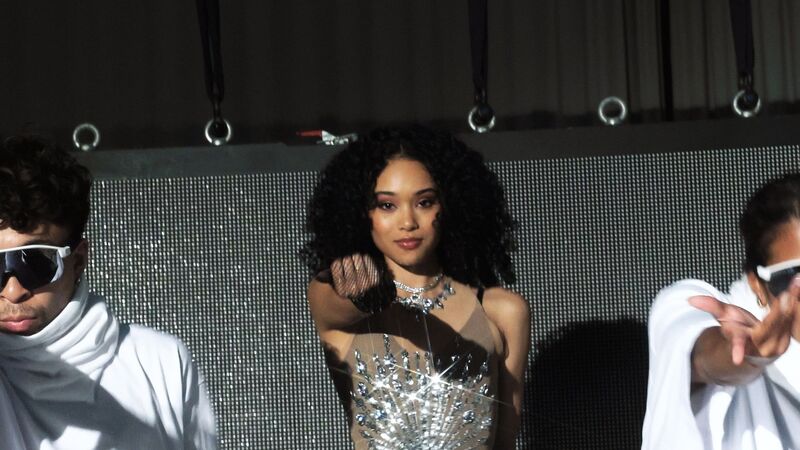 Meet DESTINY - AYA 07 (beeld Alma Tabernero)