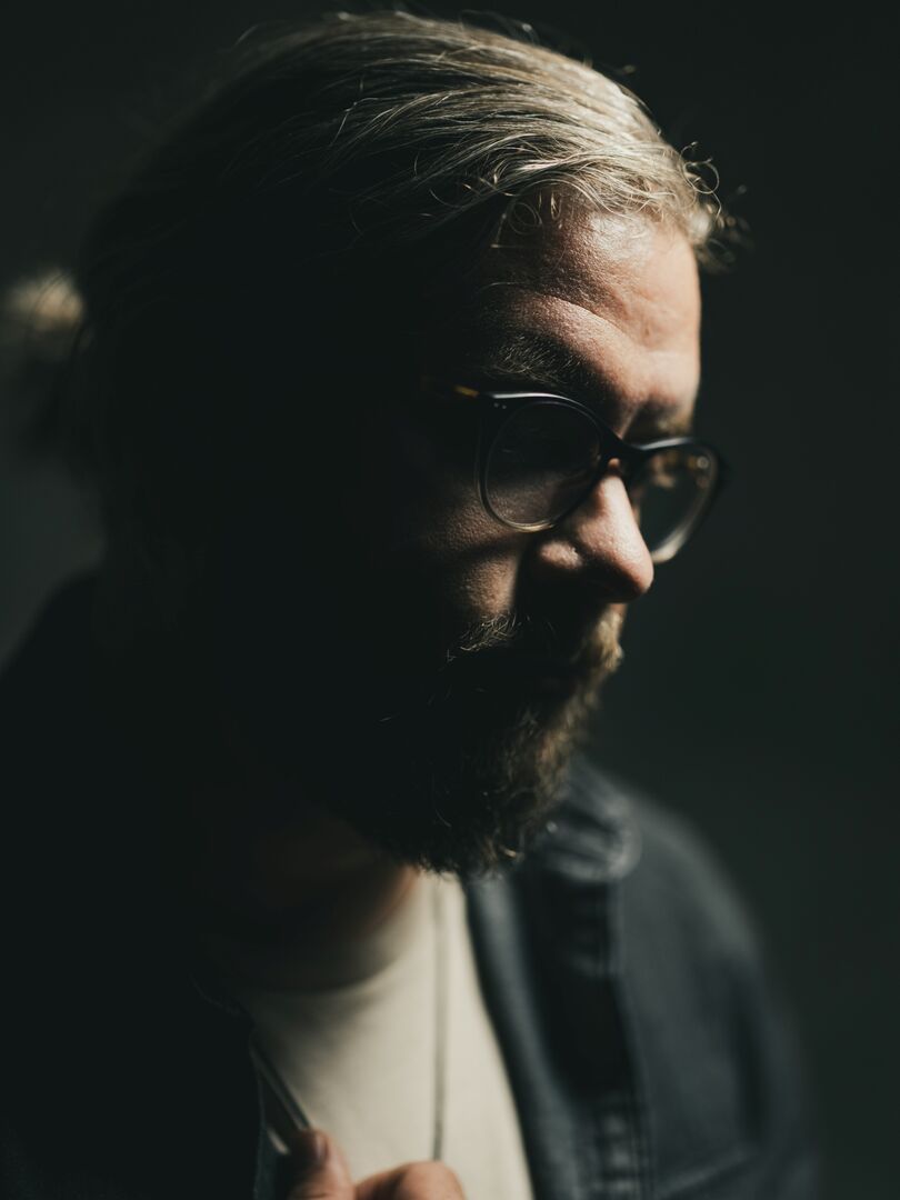 Bryan Raets: Memento