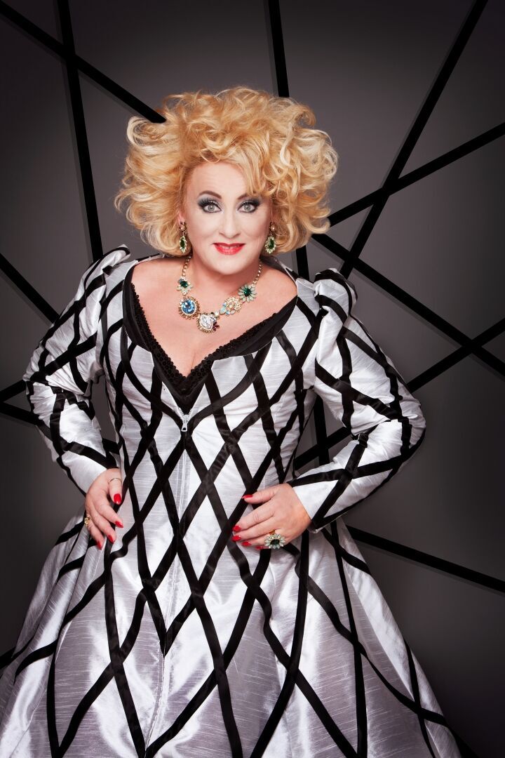 met Karin Bloemen