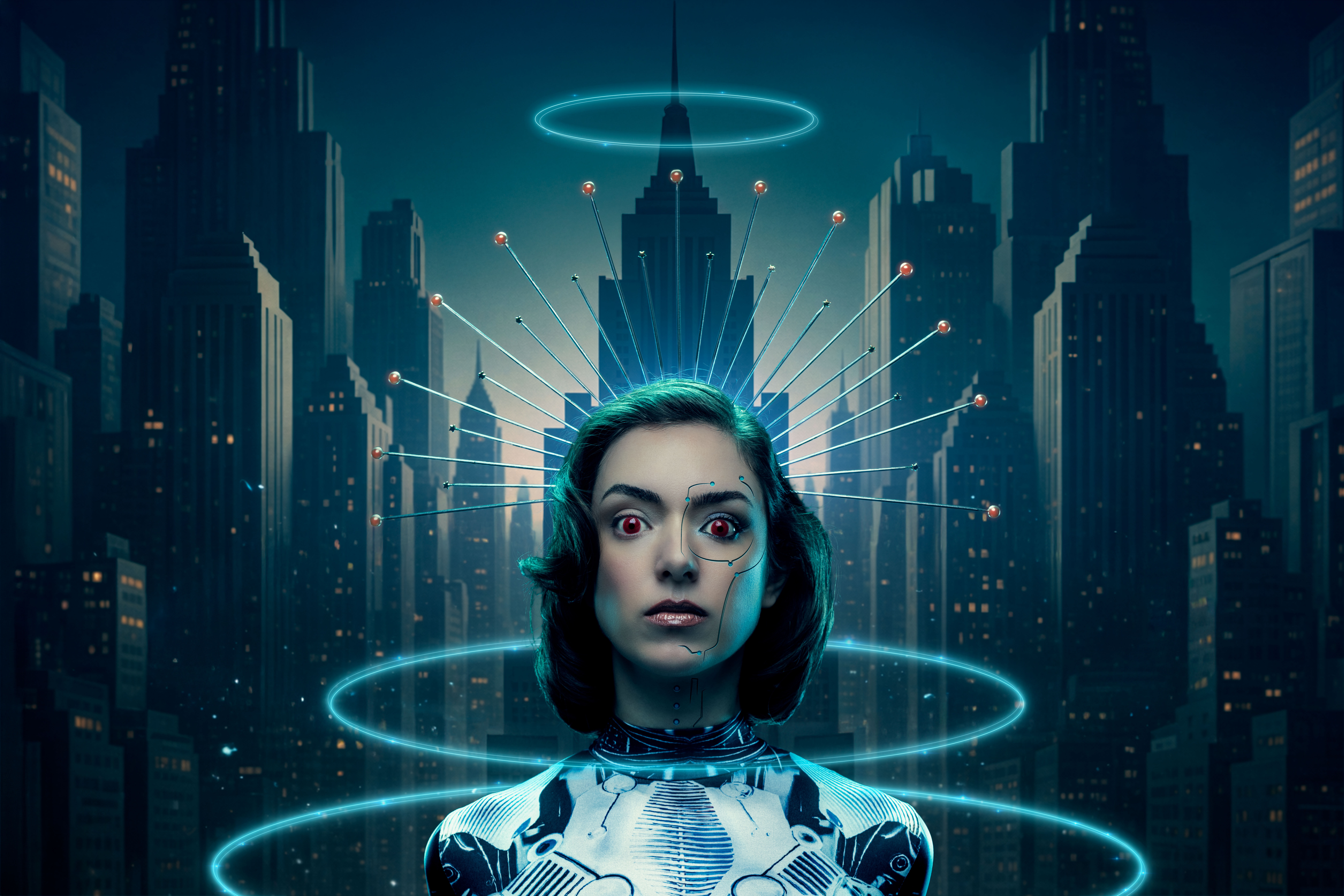 Metropolis