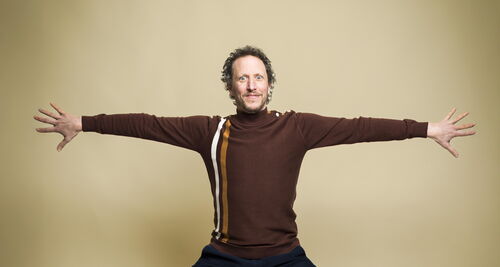 Micha Wertheim voor iedereen