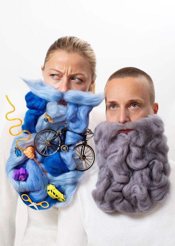 Milan Boele van Hensbroek & STIP