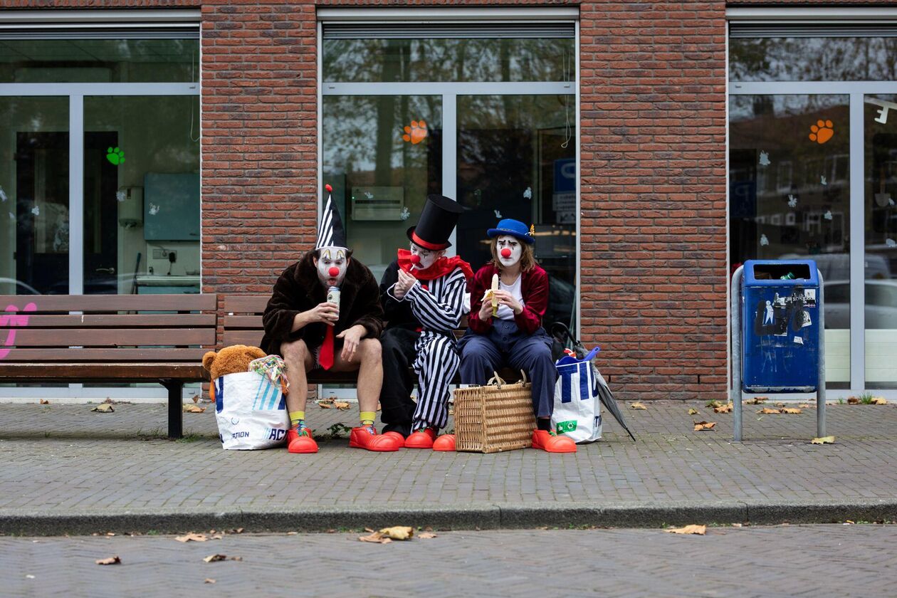 Muziektheater GOED VOLK