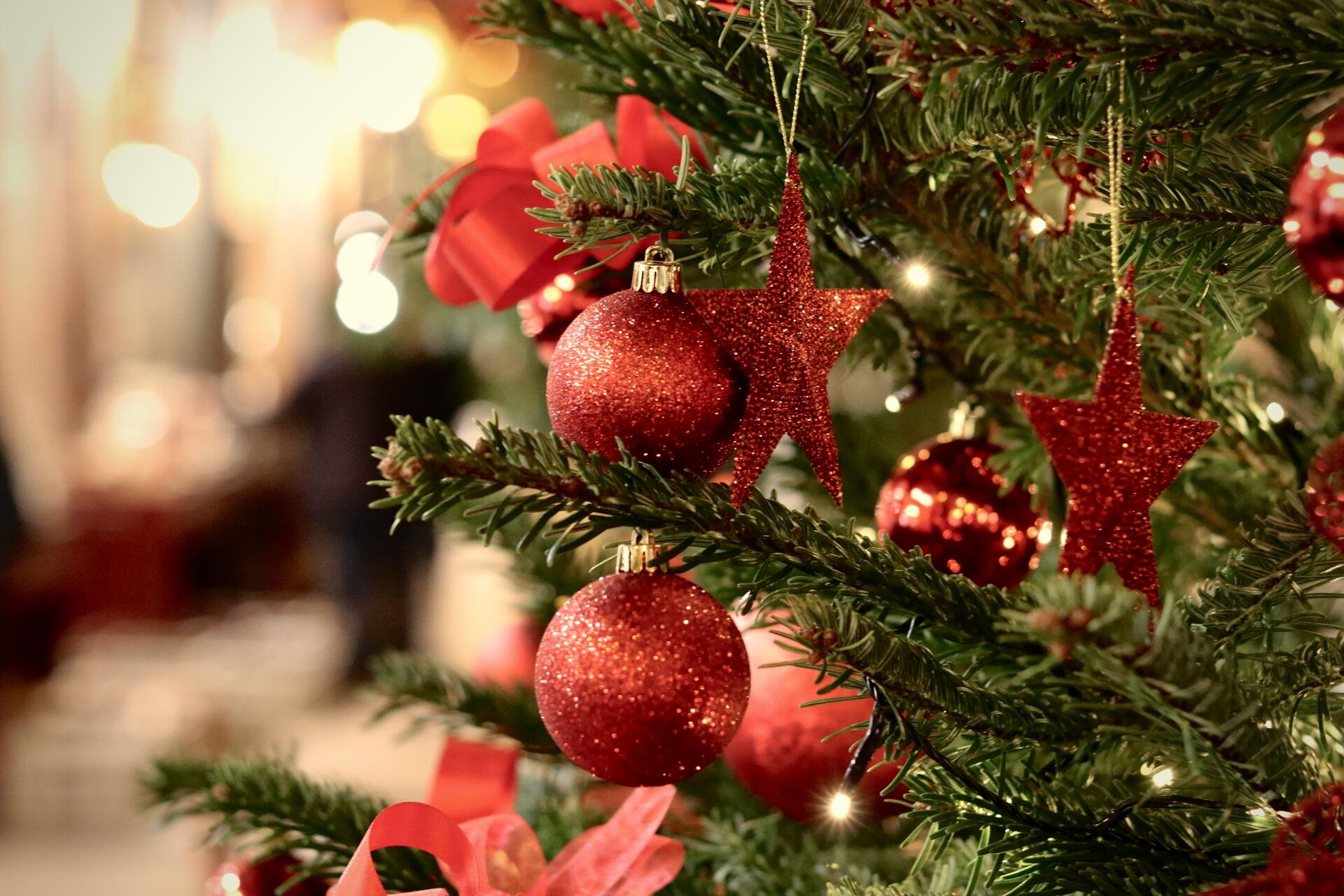 Muzikaal kerstdiner bij Benee