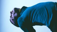 NDT 2 | I dreamt, it was