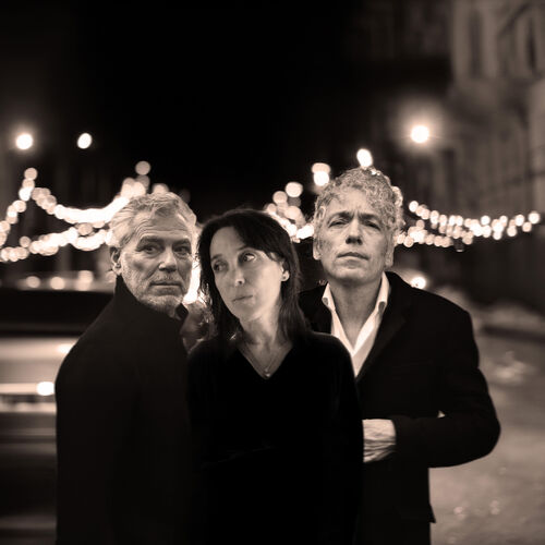 Neveldieren | Spinvis, Saartje Van Camp & Niels Jonker