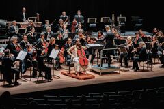 Nieuwjaarsconcert