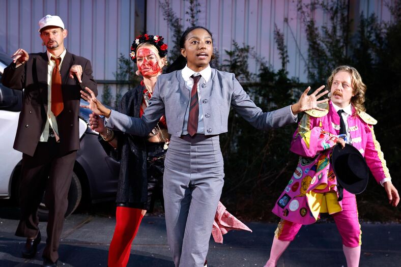 Not Quichot op Boulevard_Het Zuidelijk Toneel_Sofie Knijff5