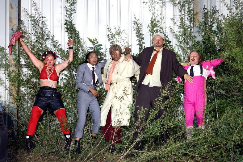 Not Quichot op Boulevard_Het Zuidelijk Toneel_Sofie Knijff7