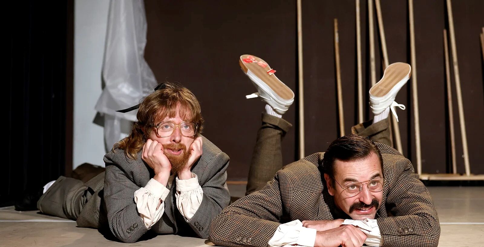 Nothing But The Truth