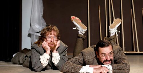 Nothing But The Truth