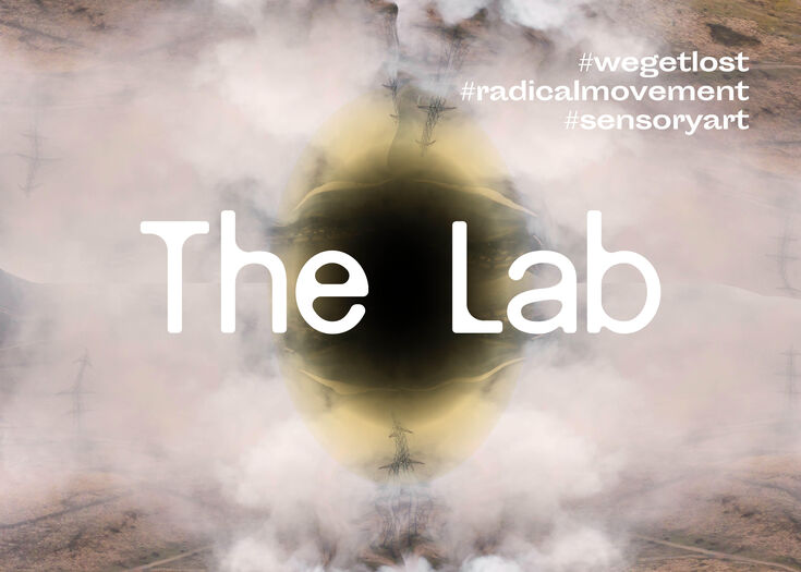ONLINE The Lab INFO13