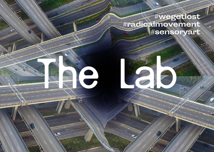 ONLINE The Lab INFO9