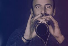 Op Wereldreis met Kinan Azmeh