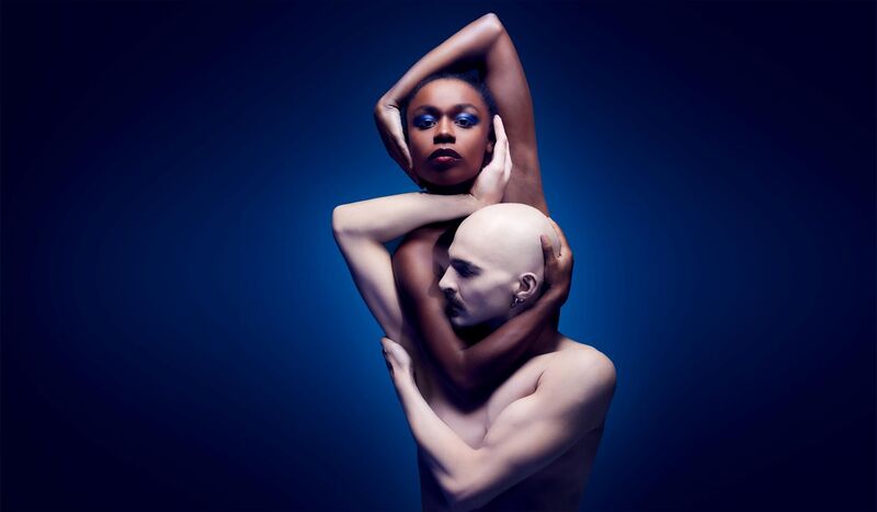 Origin - the future is feminine