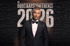 Oudejaarsconference 2026