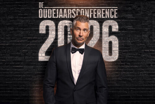 Oudejaarsconference 2026
