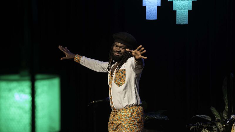 Ousmane_Bangura_Photo Sophie Conin