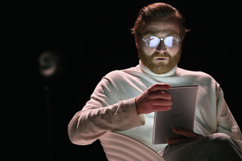 Perfect Girl 01 Sanne Peper