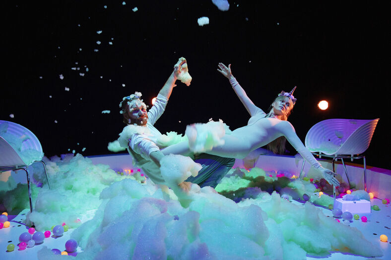 Perfect Girl 06  Sanne Peper