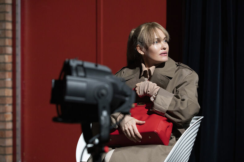 Perfect Girl 14  Sanne Peper