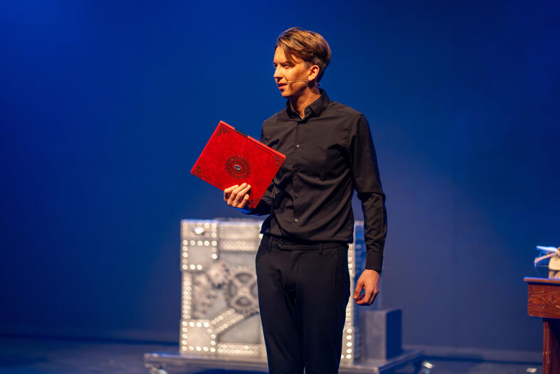 Pf 1 De Tijdreiziger - Nigel Otermans -  Marcel Leen