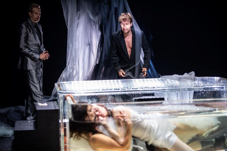 Phaedra in vlammen Het Nationale Theater foto Bart Grietens (4)