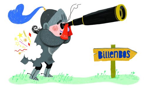 Prentenboekjesfestival