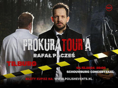 Prokura Tour'A