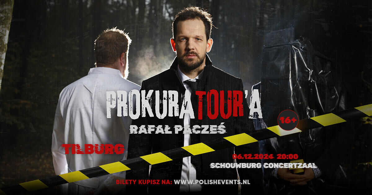 Prokura Tour'A