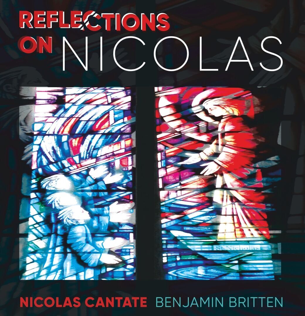 Reflections On Nicolas