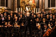 Reflections on Verdi Requiem