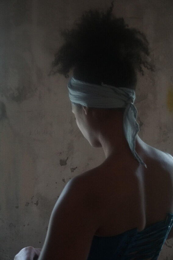 Reframing HERstory Art Foundation