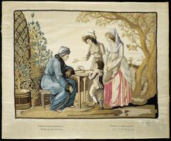 Reframing HERstory Art Foundation