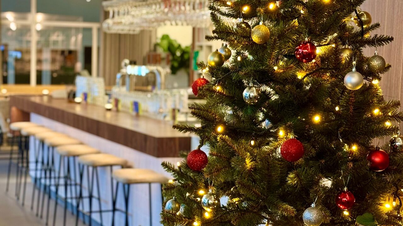 Reserveren Tweede Kerstdag