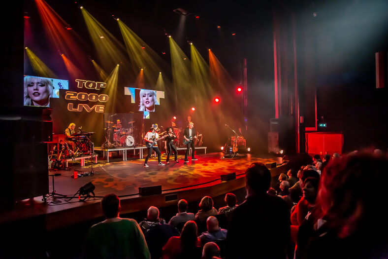 RobinVanStraaten Fotografie - Top 2000 live 2025-10