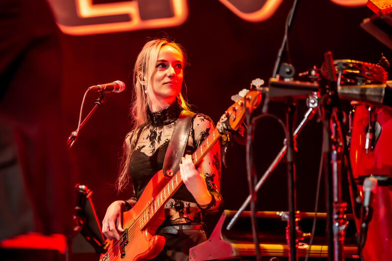 RobinVanStraaten Fotografie - Top 2000 live 2025-32