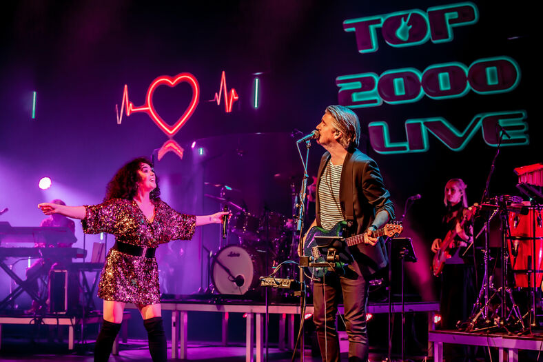 RobinVanStraaten Fotografie - Top 2000 live 2025-41