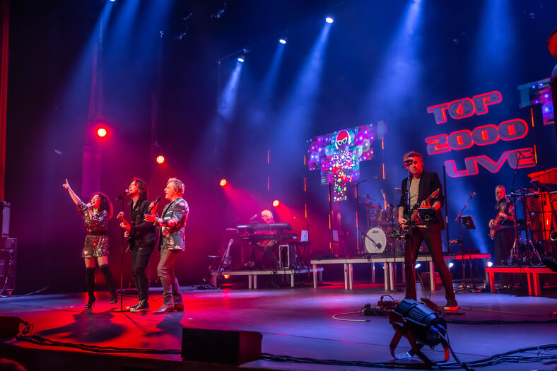 RobinVanStraaten Fotografie - Top 2000 live 2025-8