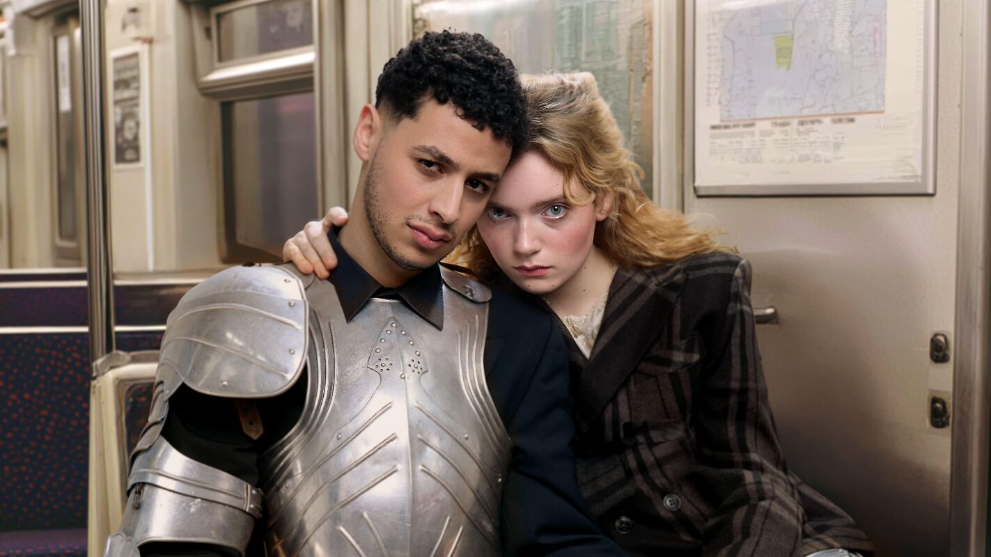 Romeo &amp; Julia
