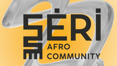 Roots 'n Motion: Exploring Afro Culture